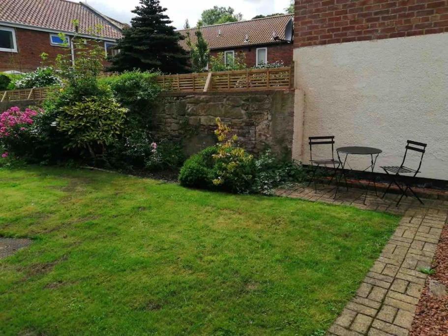 Villa The Snug, Morpeth Extérieur photo