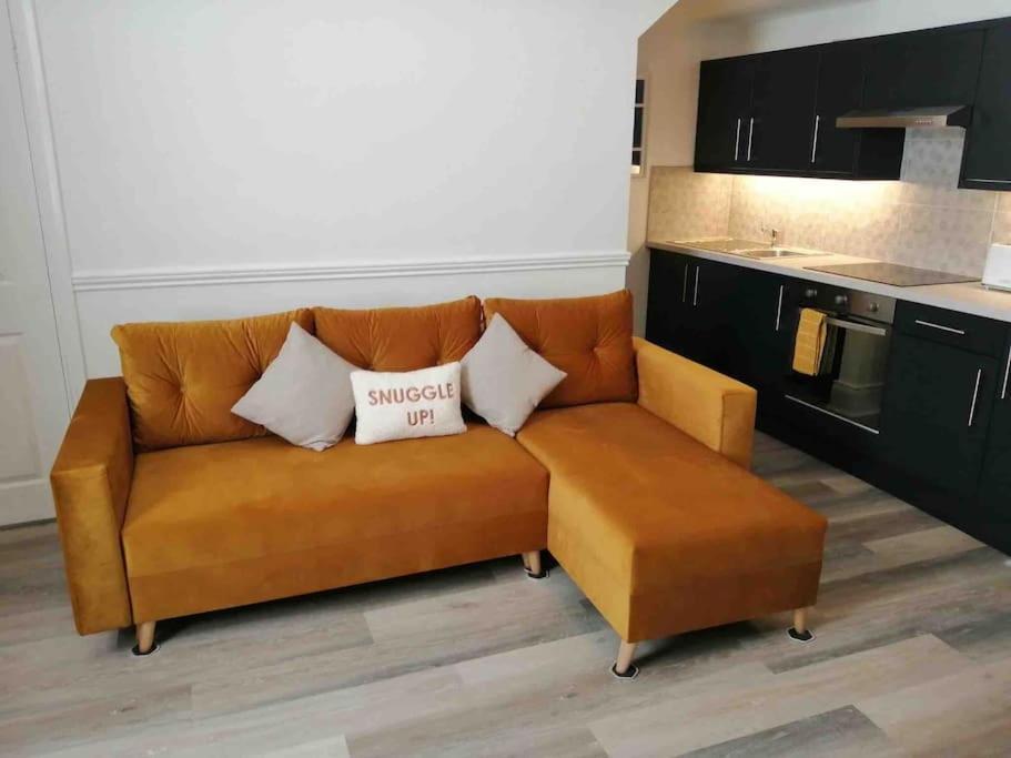 Villa The Snug, Morpeth Extérieur photo
